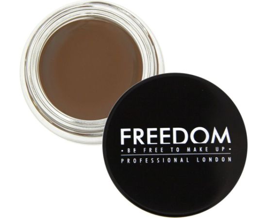 Makeup Revolution Brow Pomade Auburn 2,5g