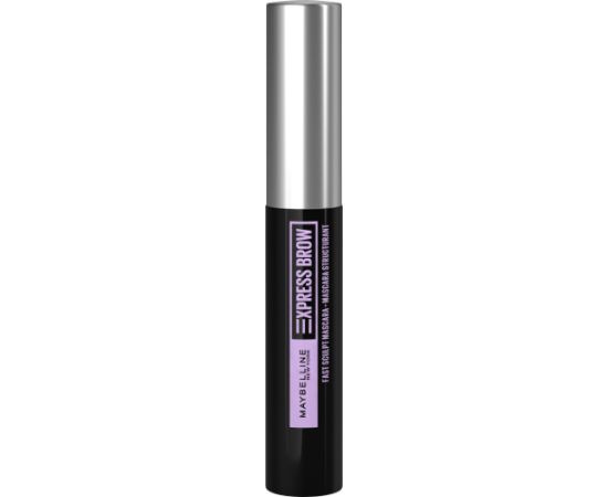 MAYBELLINE_Brow Fast Sculpt żel do brwi 10 Clear 6ml