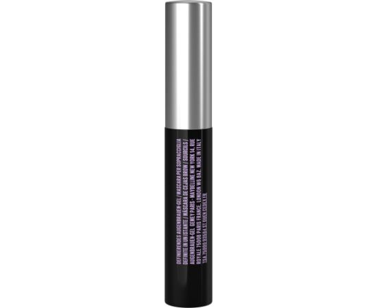 MAYBELLINE_Brow Fast Sculpt żel do brwi 10 Clear 6ml