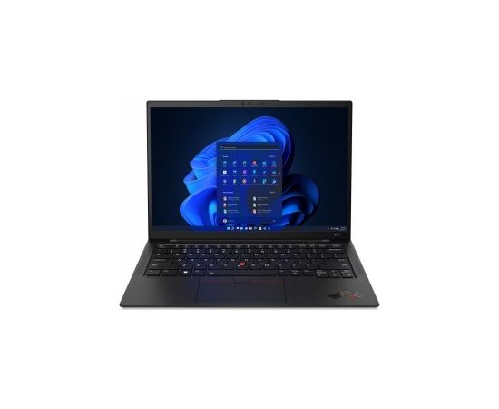 LENOVO X1 CARBON G11/ I7-1355U/ 14WUXGA/ 16GB/ 512SSD/ 11P/ 3P/ SWE