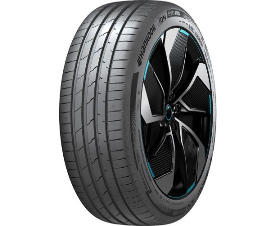 255/50R19 HANKOOK ION EVO SUV (IK01A) 107Y XL NCS Elect RP AAA68