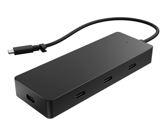 HP 4K USB-C Multiport Hub