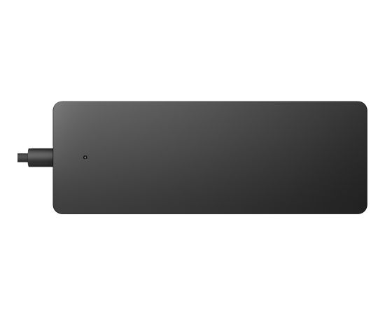 HP 4K USB-C Multiport Hub