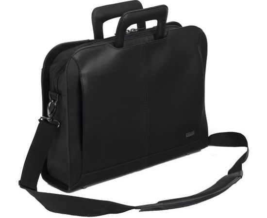 DELL 460-BBUL laptop case 35.6 cm (14") Briefcase Black