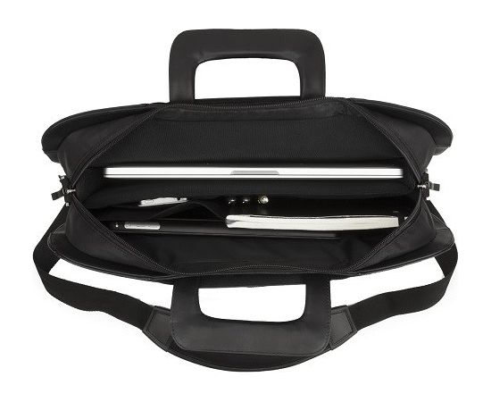 DELL 460-BBUL laptop case 35.6 cm (14") Briefcase Black