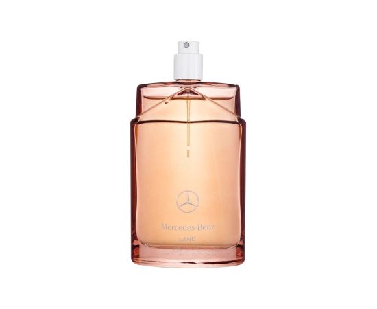 Mercedes-benz Tester Land 100ml