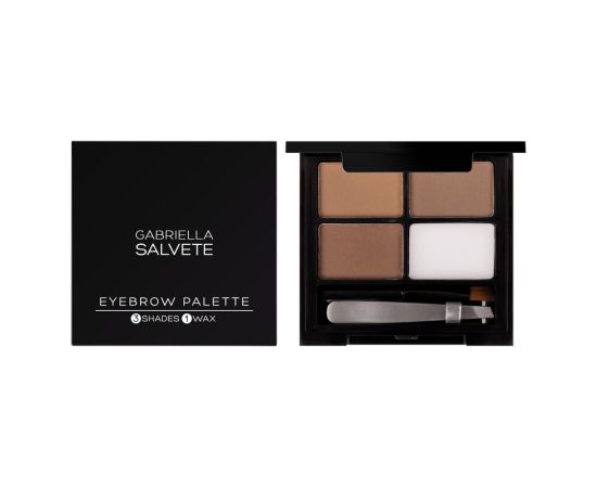 Gabriella Salvete Eyebrow Palette 5,2g