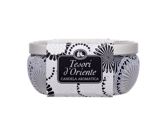 Tesori D´oriente White Musk 200g