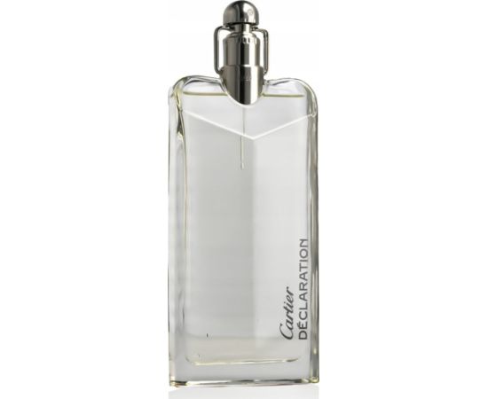 Cartier Déclaration Eau De Toilette Refillable 150 ml (man)