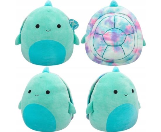 Squishmallows Squishmallows - 40 cm P19 Cascade Turtle (1905477) /Stuffed Animals and Plush