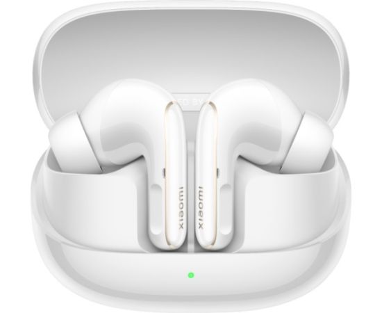 Xiaomi wireless earbuds Buds 5 Pro, white