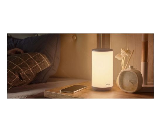 Govee H6052 Aura Smart Lampa RGBIC Bluetooth / Wi-Fi