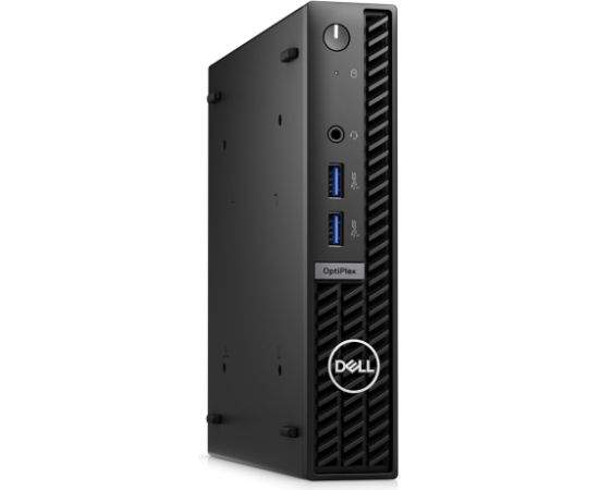 DELL OptiPlex 7010 Intel® Core™ i7 i7-13700T 16 GB DDR4-SDRAM 256 GB SSD Windows 11 Pro MFF Mini PC Black