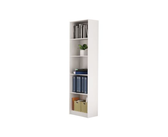 Top E Shop Topeshop R50 BIEL office bookcase