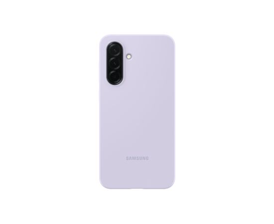 Samsung Galaxy A36 Silicone Cover Lavender