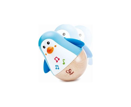 HAPE Penguin Musical Wobbler, E0331A