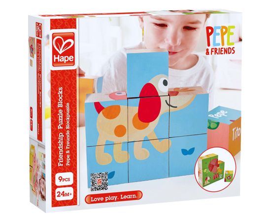 HAPE bilžu klucīši, E0452A