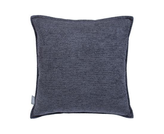 Pillow LORD 45x45cm, black