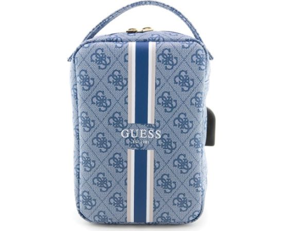 Guess Soma GUHBP4RPSB Organizer zila 4G Printed Stripes