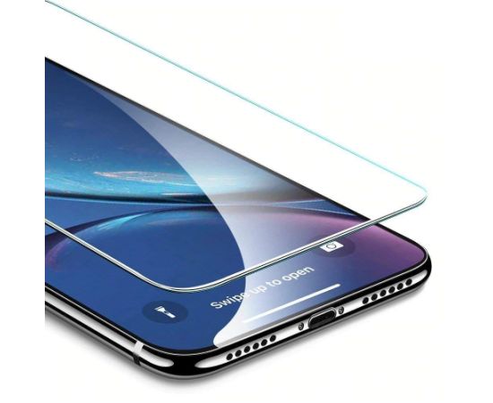 Fusion Tempered Glass Aizsargstikls Samsung M317 | M215 Galaxy M31S | M21