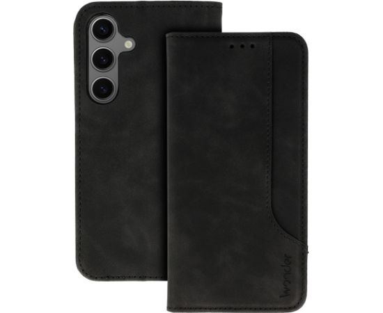 OEM Wonder Prime Case for Xiaomi Redmi 9A black