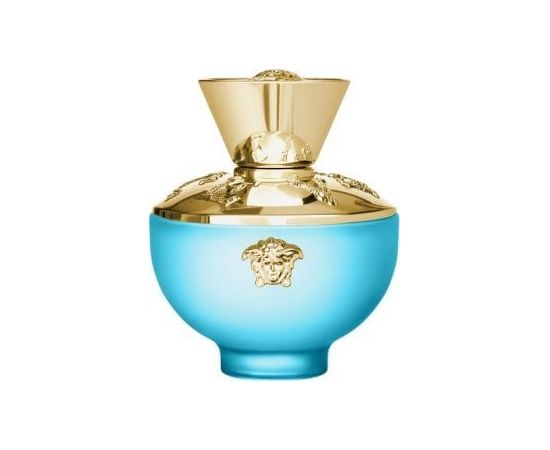 VERSACE Dylan Turquoise Pour Femme EDT spray 200ml