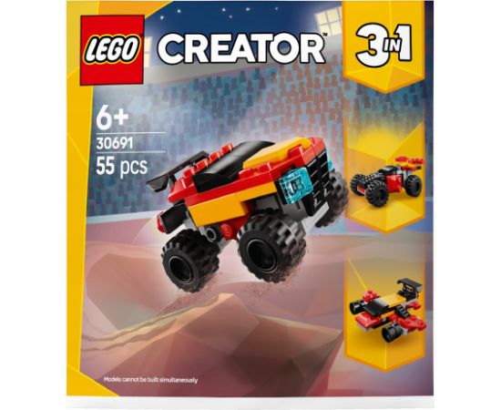 LEGO 30691 CREATOR Mały monster truck