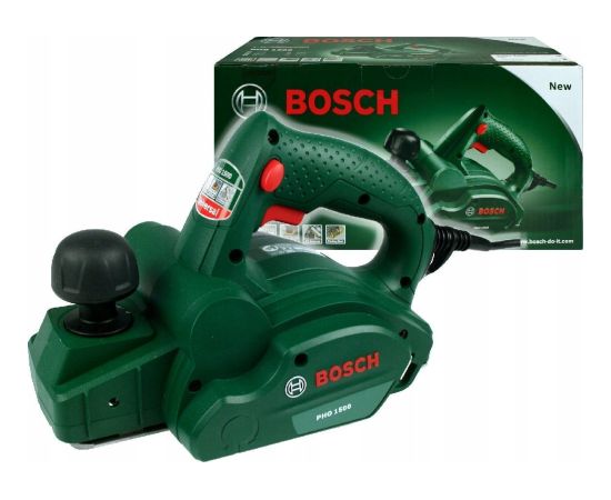 Bosch ELECTRIC PLANER PHO 1500 550W