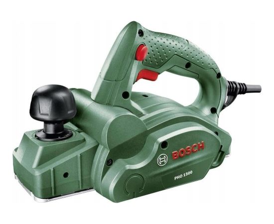 Bosch ELECTRIC PLANER PHO 1500 550W