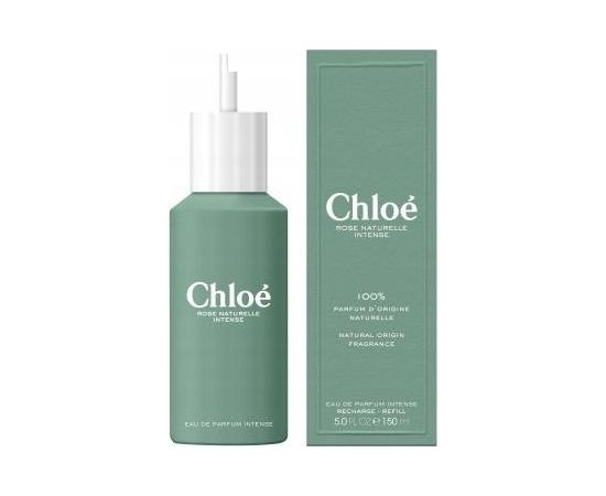 Chloe Chloe Rose Naturelle Intense EDP 150ml (refill)