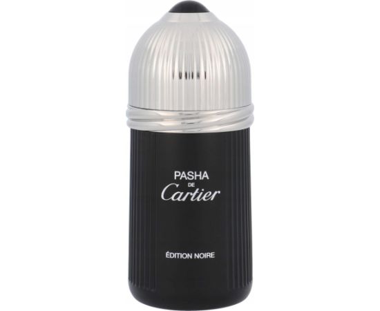 Cartier Perfumy Męskie Cartier EDT Pasha De Cartier Edition Noire 150 ml