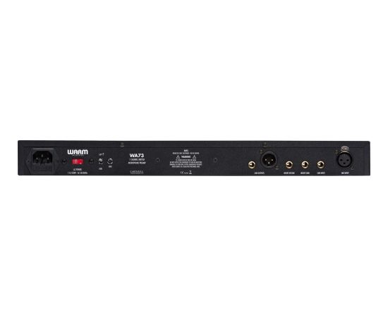 WARM AUDIO Warm Audio WA73 - Preamp Mikrofonowy