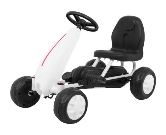 RoGer Go-kart Bērnu Transportlīdzeklis