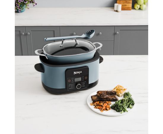 Ninja MC1001EU Foodi 8-in-1 PossibleCooker 8L Multivārāmais katls