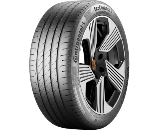 265/45R20 CONTINENTAL ECOCONTACT 7 108V XL Elect FR ABB73