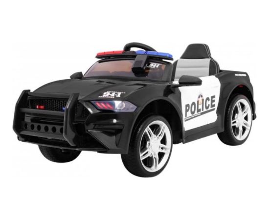 Pojazd GT Sport Police