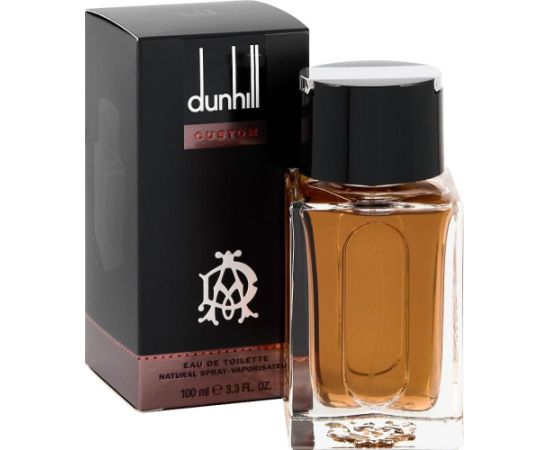 Dunhill Custom EDT 100 ml