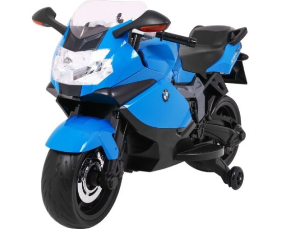 Pojazd Motor BMW K1300S Niebieski