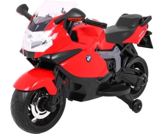 Pojazd Motor BMW K1300S Czerwony