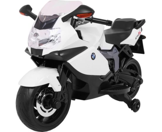 Pojazd Motor BMW K1300S Biały