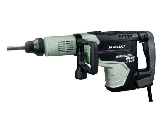 Hitachi HIKOKI MŁOT KUJĄCY SDS MAX 1500W 20J 11,6kg BEZSZCZOTKOWY H60ME (H60MEWTZ) - HH60MEWTZ