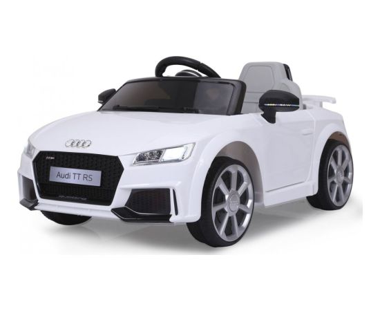 Amewi Jamara Ride-on Audi TT RS weiß 12V