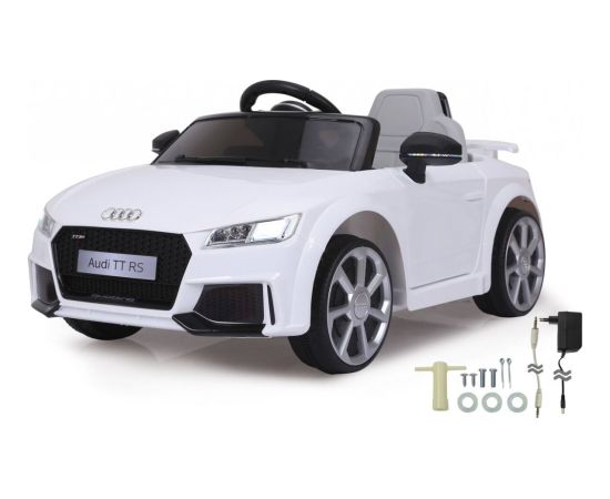 Amewi Jamara Ride-on Audi TT RS weiß 12V