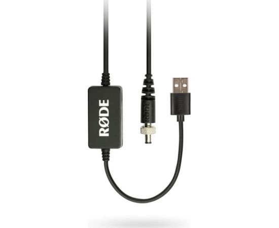 Rode Kabel zasilający DC-USB1