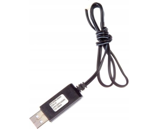 Carrera - Cable - USB Cable 1A for LiFePo4 3,2V Batteries