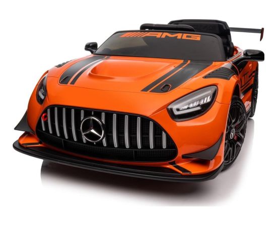 Enero SAMOCHÓD NA AKUMULATOR LICENCJA MERCEDES AMG GT3 1060187