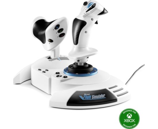 Joystick Thrustmaster T.Flight Hotas One Microsoft Flight Simulator Edition (4460295)