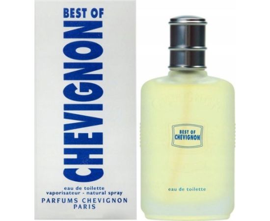 CHEVIGNON Best Of EDT spray 100ml