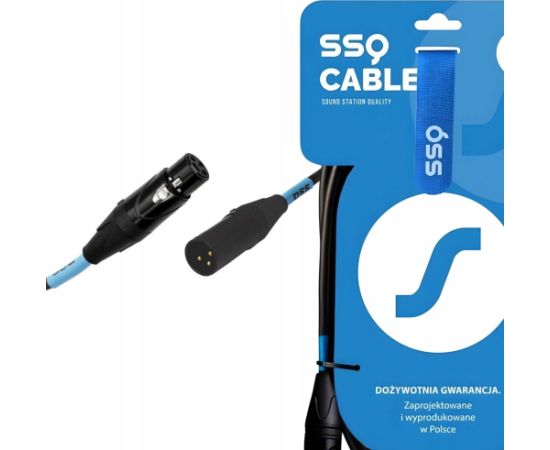 SSQ SSQ XX10 Event - kabel XLR