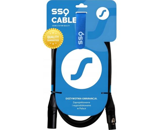 SSQ SSQ XX10 Event - kabel XLR